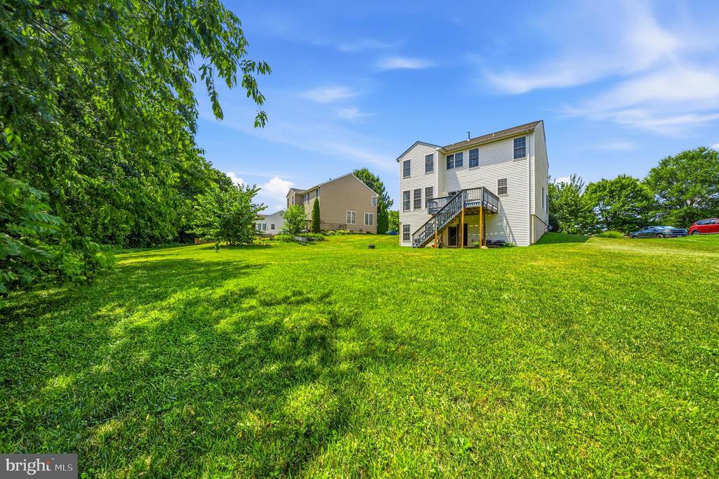 440 KEARNS DR, CULPEPER, Virginia 22701, 4 Bedrooms Bedrooms, ,2 BathroomsBathrooms,Residential,440 KEARNS DR,VACU2014076 MLS # VACU2014076