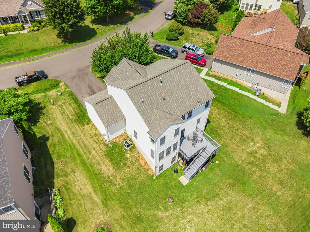 440 KEARNS DR, CULPEPER, Virginia 22701, 4 Bedrooms Bedrooms, ,2 BathroomsBathrooms,Residential,440 KEARNS DR,VACU2014076 MLS # VACU2014076