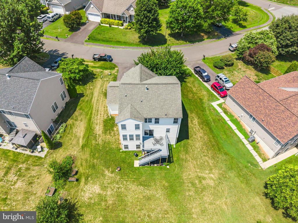 440 KEARNS DR, CULPEPER, Virginia 22701, 4 Bedrooms Bedrooms, ,2 BathroomsBathrooms,Residential,440 KEARNS DR,VACU2014076 MLS # VACU2014076