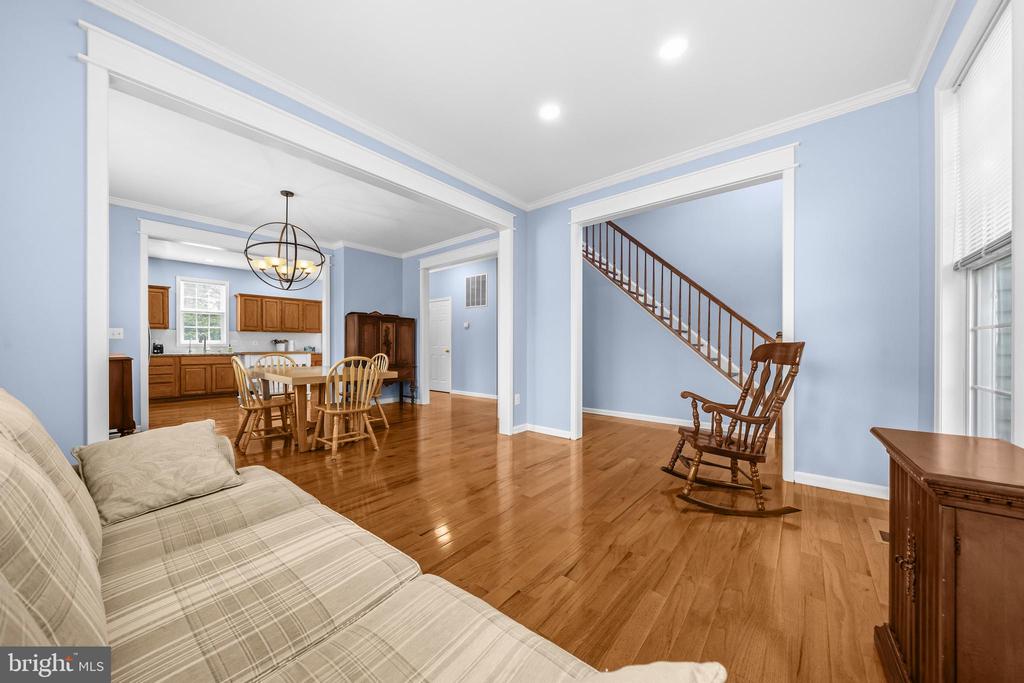 440 KEARNS DR, CULPEPER, Virginia 22701, 4 Bedrooms Bedrooms, ,2 BathroomsBathrooms,Residential,440 KEARNS DR,VACU2014076 MLS # VACU2014076