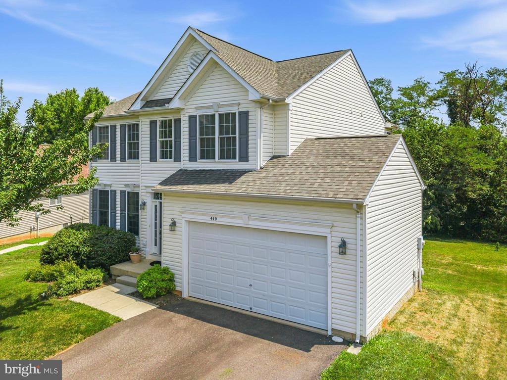 440 KEARNS DR, CULPEPER, Virginia 22701, 4 Bedrooms Bedrooms, ,2 BathroomsBathrooms,Residential,440 KEARNS DR,VACU2014076 MLS # VACU2014076