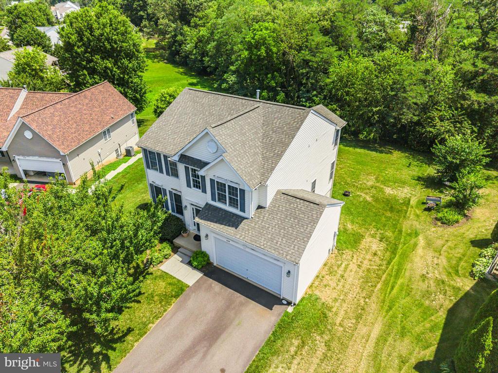 440 KEARNS DR, CULPEPER, Virginia 22701, 4 Bedrooms Bedrooms, ,2 BathroomsBathrooms,Residential,440 KEARNS DR,VACU2014076 MLS # VACU2014076