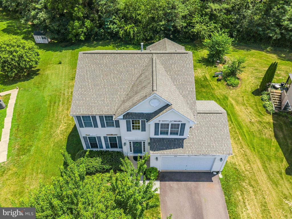 440 KEARNS DR, CULPEPER, Virginia 22701, 4 Bedrooms Bedrooms, ,2 BathroomsBathrooms,Residential,440 KEARNS DR,VACU2014076 MLS # VACU2014076
