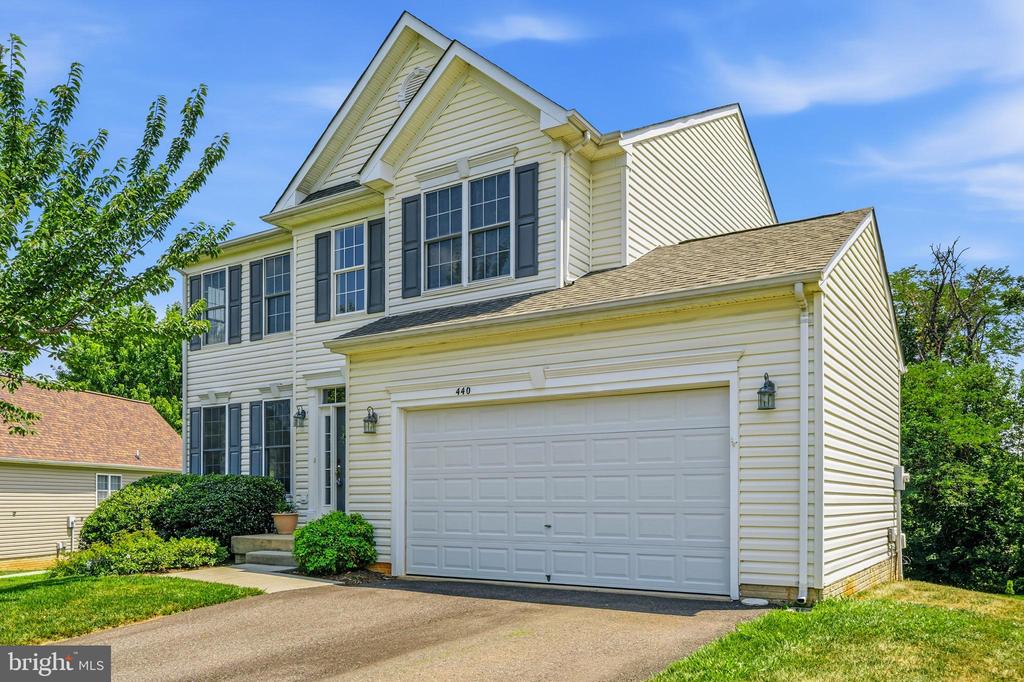 440 KEARNS DR, CULPEPER, Virginia 22701, 4 Bedrooms Bedrooms, ,2 BathroomsBathrooms,Residential,440 KEARNS DR,VACU2014076 MLS # VACU2014076