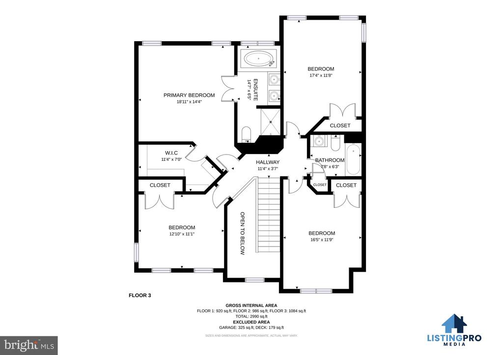 440 KEARNS DR, CULPEPER, Virginia 22701, 4 Bedrooms Bedrooms, ,2 BathroomsBathrooms,Residential,440 KEARNS DR,VACU2014076 MLS # VACU2014076