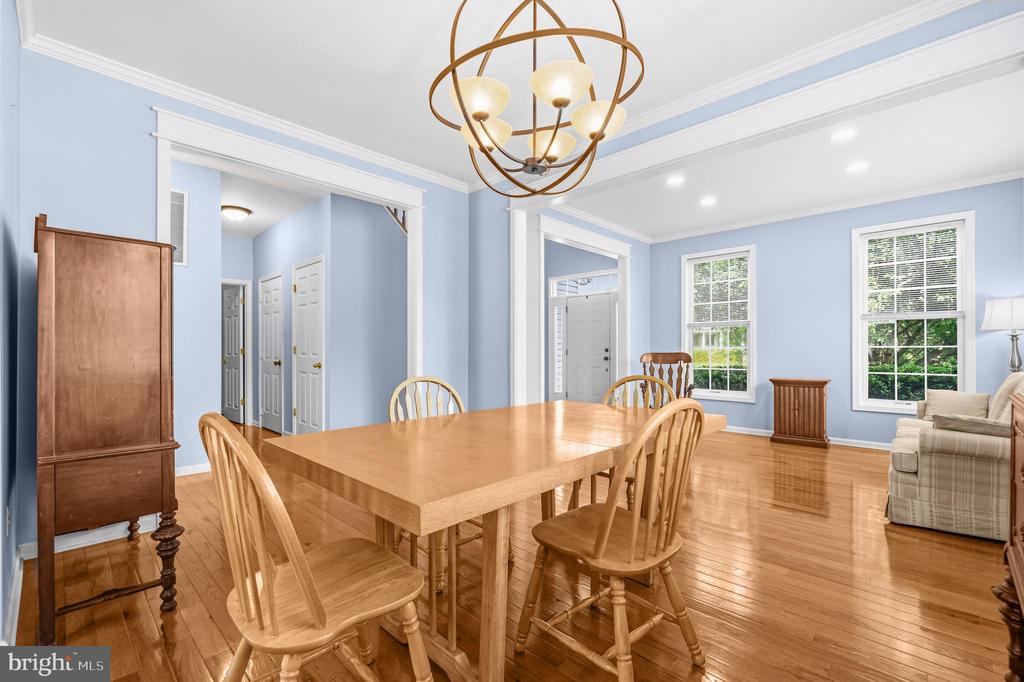 440 KEARNS DR, CULPEPER, Virginia 22701, 4 Bedrooms Bedrooms, ,2 BathroomsBathrooms,Residential,440 KEARNS DR,VACU2014076 MLS # VACU2014076