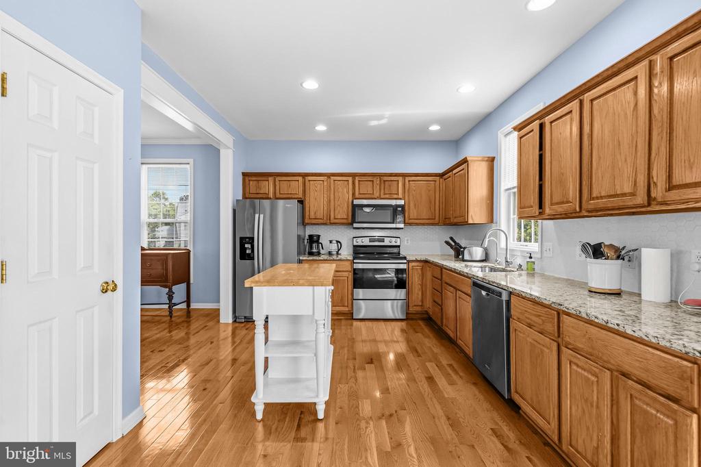 440 KEARNS DR, CULPEPER, Virginia 22701, 4 Bedrooms Bedrooms, ,2 BathroomsBathrooms,Residential,440 KEARNS DR,VACU2014076 MLS # VACU2014076