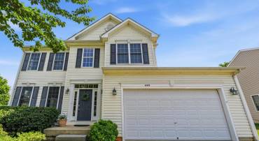 440 KEARNS DR, CULPEPER, Virginia 22701, 4 Bedrooms Bedrooms, ,2 BathroomsBathrooms,Residential,440 KEARNS DR,VACU2014076 MLS # VACU2014076