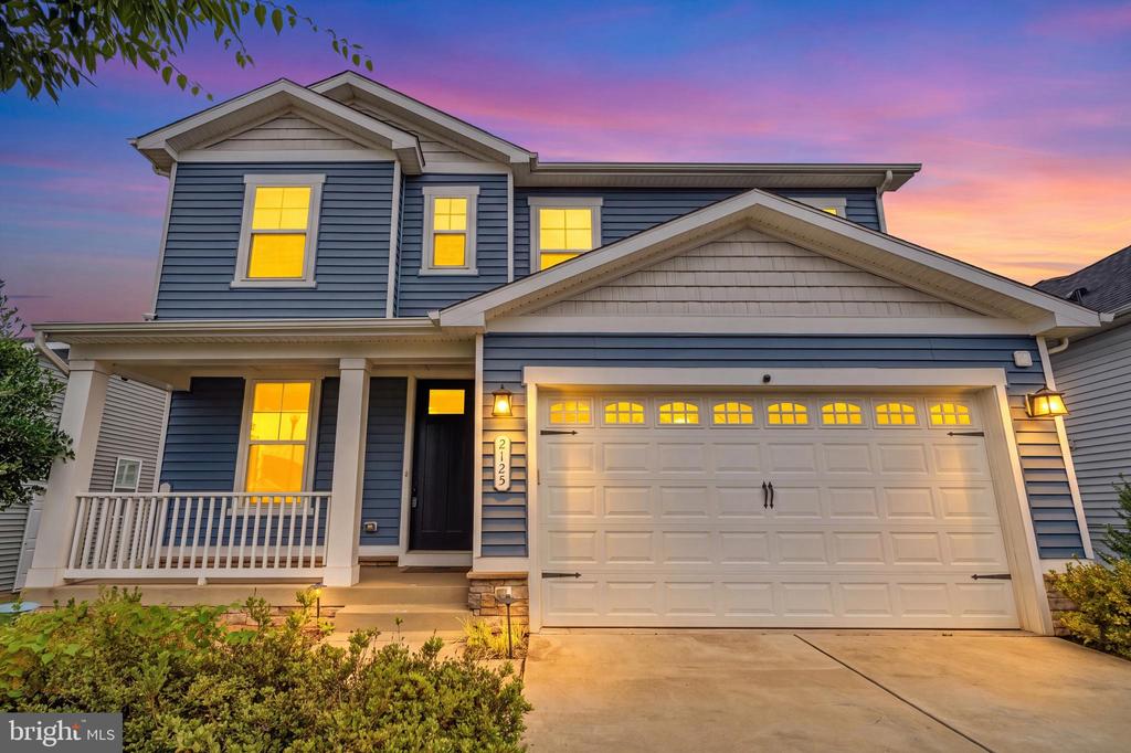 2125 CHESTNUT DR, CULPEPER, Virginia 22701, 3 Bedrooms Bedrooms, ,2 BathroomsBathrooms,Residential,2125 CHESTNUT DR,VACU2014266 MLS # VACU2014266