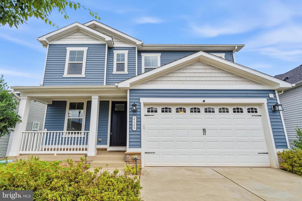 2125 CHESTNUT DR, CULPEPER, Virginia 22701, 3 Bedrooms Bedrooms, ,2 BathroomsBathrooms,Residential,2125 CHESTNUT DR,VACU2014266 MLS # VACU2014266