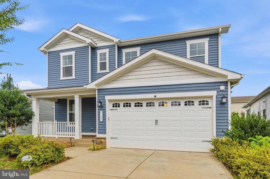 2125 CHESTNUT DR, CULPEPER, Virginia 22701, 3 Bedrooms Bedrooms, ,2 BathroomsBathrooms,Residential,2125 CHESTNUT DR,VACU2014266 MLS # VACU2014266