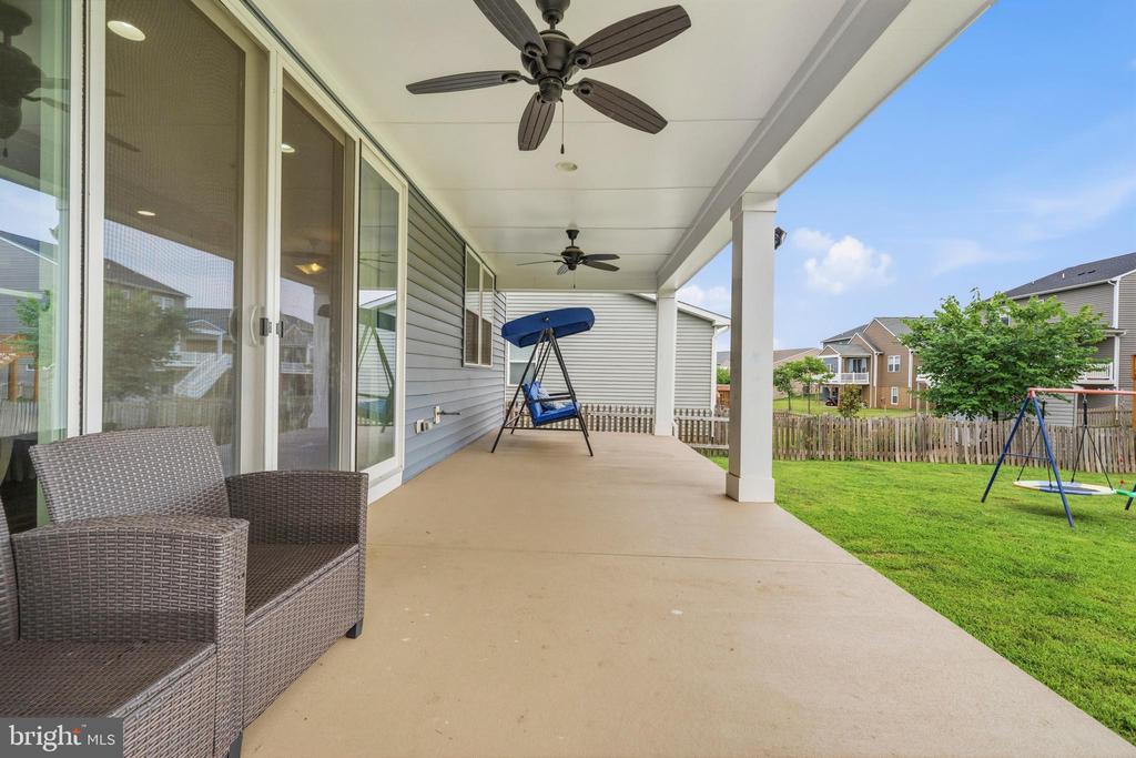 2125 CHESTNUT DR, CULPEPER, Virginia 22701, 3 Bedrooms Bedrooms, ,2 BathroomsBathrooms,Residential,2125 CHESTNUT DR,VACU2014266 MLS # VACU2014266