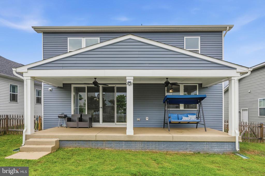 2125 CHESTNUT DR, CULPEPER, Virginia 22701, 3 Bedrooms Bedrooms, ,2 BathroomsBathrooms,Residential,2125 CHESTNUT DR,VACU2014266 MLS # VACU2014266