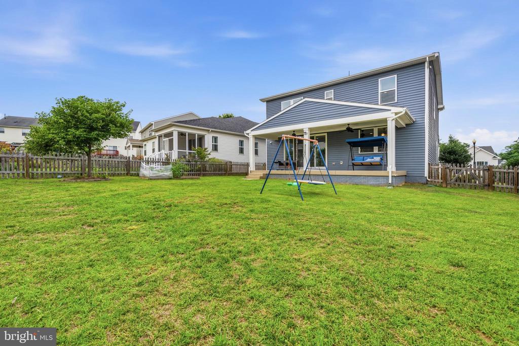 2125 CHESTNUT DR, CULPEPER, Virginia 22701, 3 Bedrooms Bedrooms, ,2 BathroomsBathrooms,Residential,2125 CHESTNUT DR,VACU2014266 MLS # VACU2014266