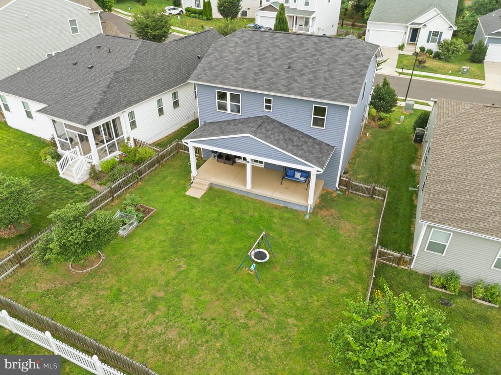 2125 CHESTNUT DR, CULPEPER, Virginia 22701, 3 Bedrooms Bedrooms, ,2 BathroomsBathrooms,Residential,2125 CHESTNUT DR,VACU2014266 MLS # VACU2014266