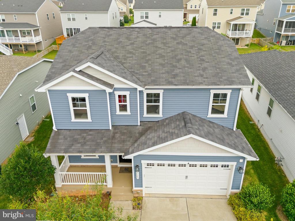 2125 CHESTNUT DR, CULPEPER, Virginia 22701, 3 Bedrooms Bedrooms, ,2 BathroomsBathrooms,Residential,2125 CHESTNUT DR,VACU2014266 MLS # VACU2014266