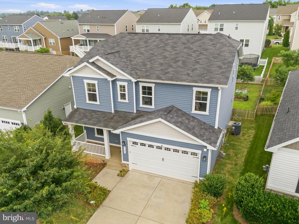 2125 CHESTNUT DR, CULPEPER, Virginia 22701, 3 Bedrooms Bedrooms, ,2 BathroomsBathrooms,Residential,2125 CHESTNUT DR,VACU2014266 MLS # VACU2014266