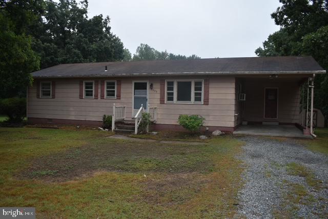 7829 FLIPPO DR, FREDERICKSBURG, Virginia 22408, 3 Bedrooms Bedrooms, ,1 BathroomBathrooms,Residential,7829 FLIPPO DR,VASP2043534 MLS # VASP2043534