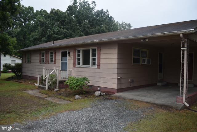 7829 FLIPPO DR, FREDERICKSBURG, Virginia 22408, 3 Bedrooms Bedrooms, ,1 BathroomBathrooms,Residential,7829 FLIPPO DR,VASP2043534 MLS # VASP2043534