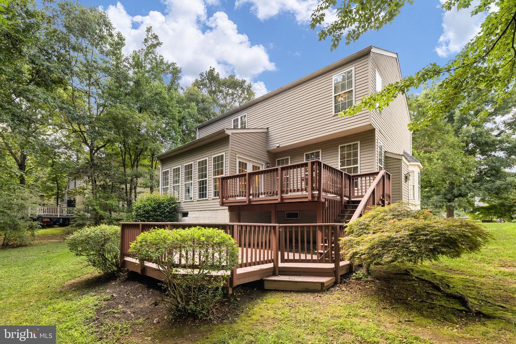 4112 MONTICELLO ST, FREDERICKSBURG, Virginia 22408, 4 Bedrooms Bedrooms, ,2 BathroomsBathrooms,Residential,4112 MONTICELLO ST,VASP2043510 MLS # VASP2043510