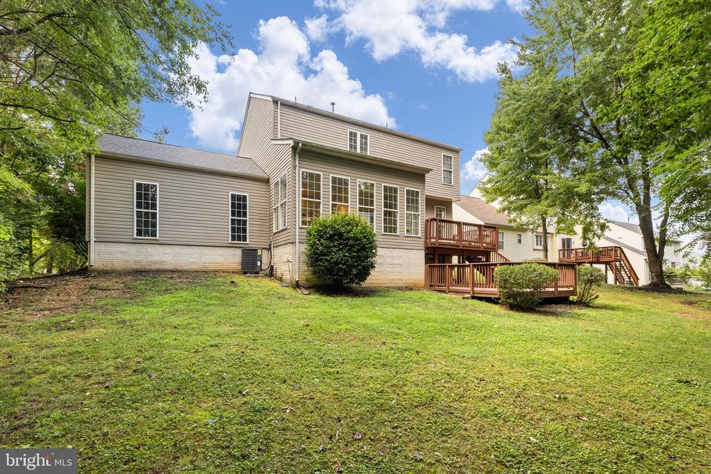 4112 MONTICELLO ST, FREDERICKSBURG, Virginia 22408, 4 Bedrooms Bedrooms, ,2 BathroomsBathrooms,Residential,4112 MONTICELLO ST,VASP2043510 MLS # VASP2043510