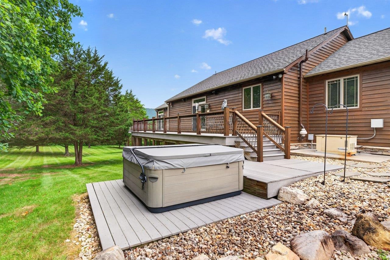 1380 BLOOMER SPRINGS RD, MCGAHEYSVILLE, Virginia 22840, 5 Bedrooms Bedrooms, ,4 BathroomsBathrooms,Residential,Bloomer Springs Retreat,1380 BLOOMER SPRINGS RD,679078 MLS # 679078 1380 BLOOMER SPRINGS RD, MCGAHEYSVILLE, Virginia 22840, 5 Bedrooms Bedrooms, ,4 BathroomsBathrooms,Residential,Bloomer Springs Retreat,1380 BLOOMER SPRINGS RD,679078 MLS # 679078