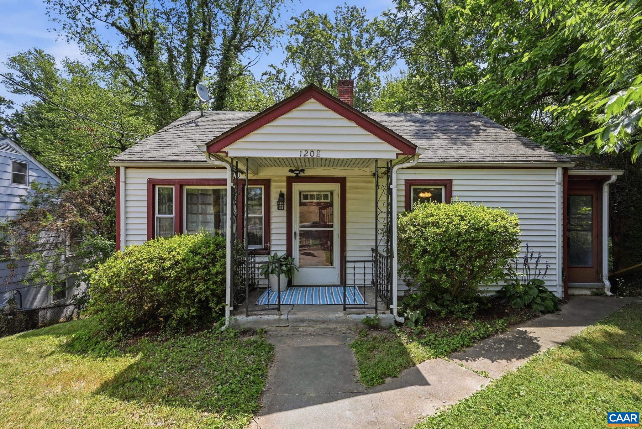 1208 CHERRY AVE, CHARLOTTESVILLE, Virginia 22903, 2 Bedrooms Bedrooms, ,2 BathroomsBathrooms,Residential,1208 CHERRY AVE,679165 MLS # 679165 1208 CHERRY AVE, CHARLOTTESVILLE, Virginia 22903, 2 Bedrooms Bedrooms, ,2 BathroomsBathrooms,Residential,1208 CHERRY AVE,679165 MLS # 679165