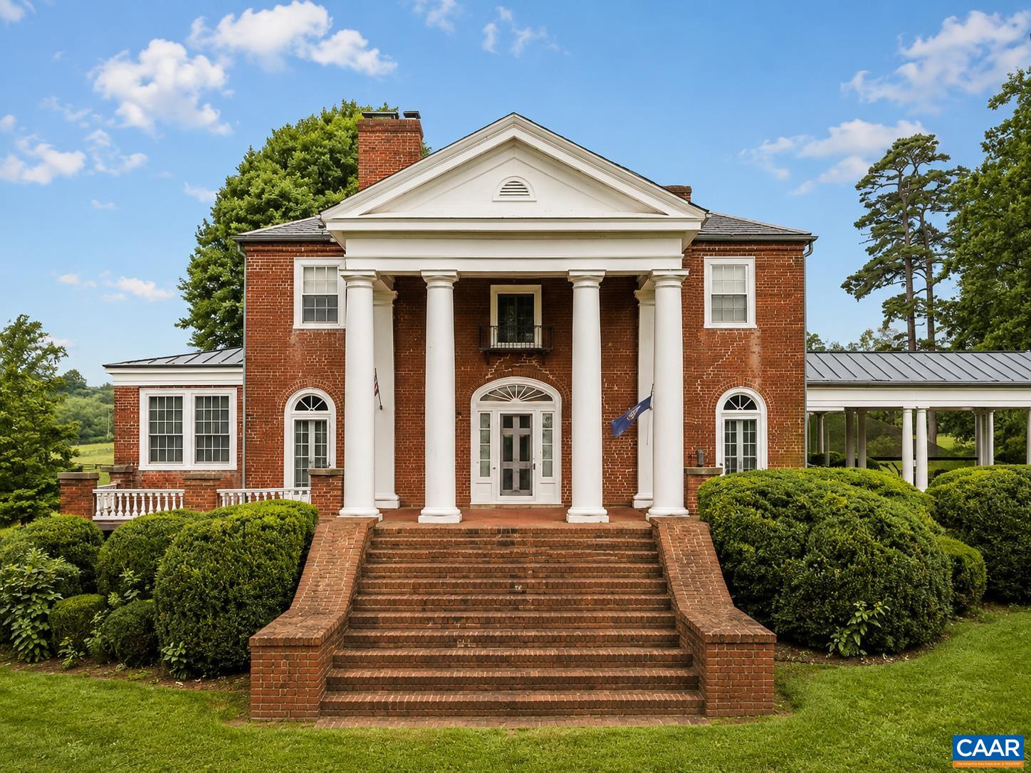 4623 TATUMS SCHOOL RD, ORANGE, Virginia 22960, 5 Bedrooms Bedrooms, ,4 BathroomsBathrooms,Residential,c.1812 Hilton Farm,4623 TATUMS SCHOOL RD,679198 MLS # 679198 4623 TATUMS SCHOOL RD, ORANGE, Virginia 22960, 5 Bedrooms Bedrooms, ,4 BathroomsBathrooms,Residential,c.1812 Hilton Farm,4623 TATUMS SCHOOL RD,679198 MLS # 679198
