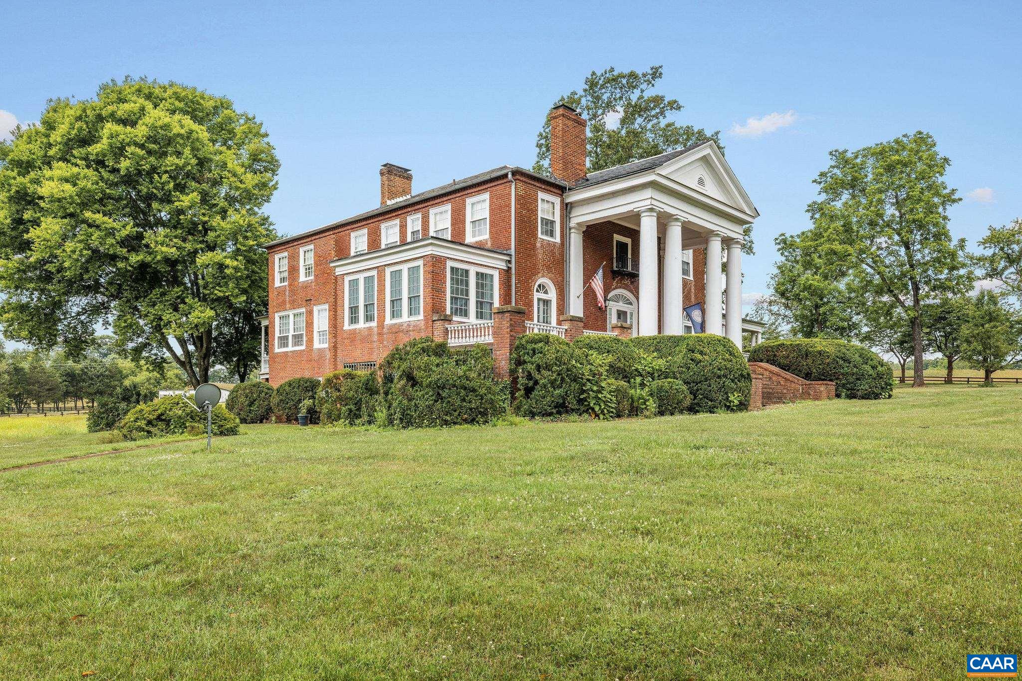 4623 TATUMS SCHOOL RD, ORANGE, Virginia 22960, 5 Bedrooms Bedrooms, ,4 BathroomsBathrooms,Residential,c.1812 Hilton Farm,4623 TATUMS SCHOOL RD,679198 MLS # 679198 4623 TATUMS SCHOOL RD, ORANGE, Virginia 22960, 5 Bedrooms Bedrooms, ,4 BathroomsBathrooms,Residential,c.1812 Hilton Farm,4623 TATUMS SCHOOL RD,679198 MLS # 679198