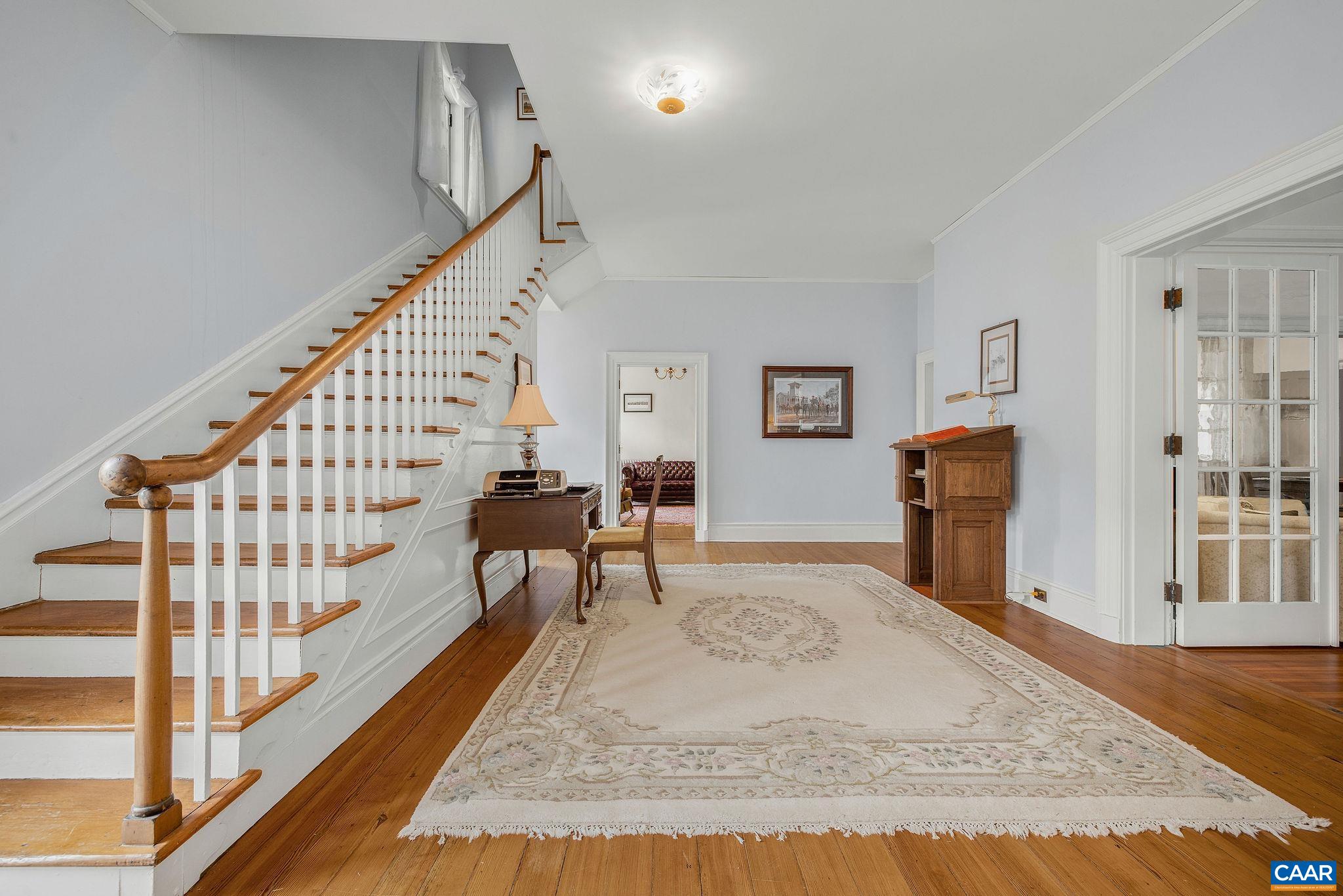 4623 TATUMS SCHOOL RD, ORANGE, Virginia 22960, 5 Bedrooms Bedrooms, ,4 BathroomsBathrooms,Residential,c.1812 Hilton Farm,4623 TATUMS SCHOOL RD,679198 MLS # 679198 4623 TATUMS SCHOOL RD, ORANGE, Virginia 22960, 5 Bedrooms Bedrooms, ,4 BathroomsBathrooms,Residential,c.1812 Hilton Farm,4623 TATUMS SCHOOL RD,679198 MLS # 679198