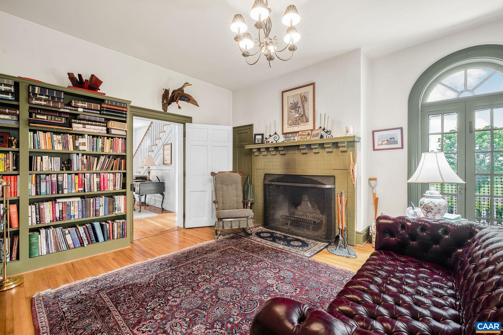 4623 TATUMS SCHOOL RD, ORANGE, Virginia 22960, 5 Bedrooms Bedrooms, ,4 BathroomsBathrooms,Residential,c.1812 Hilton Farm,4623 TATUMS SCHOOL RD,679198 MLS # 679198 4623 TATUMS SCHOOL RD, ORANGE, Virginia 22960, 5 Bedrooms Bedrooms, ,4 BathroomsBathrooms,Residential,c.1812 Hilton Farm,4623 TATUMS SCHOOL RD,679198 MLS # 679198