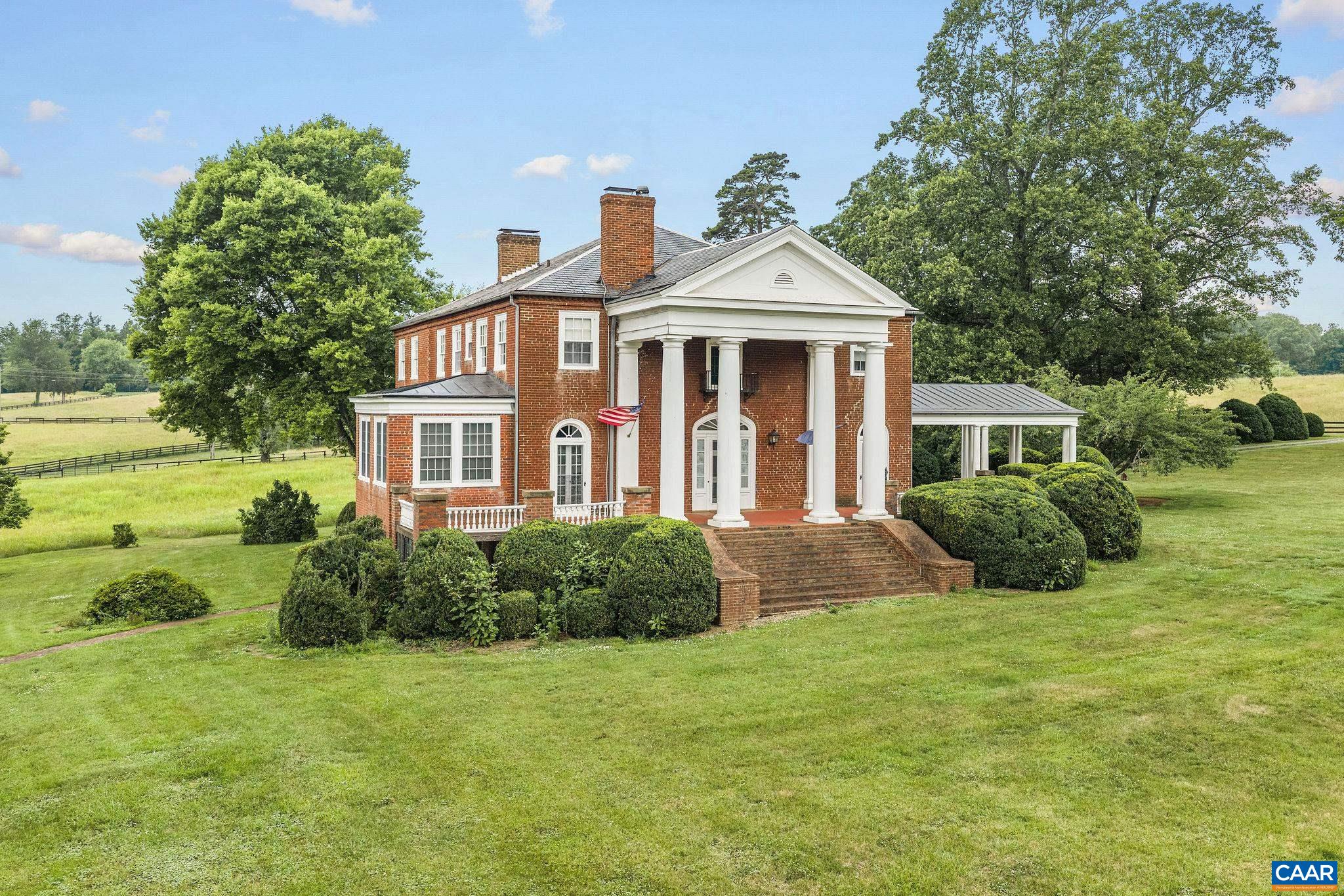 4623 TATUMS SCHOOL RD, ORANGE, Virginia 22960, 5 Bedrooms Bedrooms, ,4 BathroomsBathrooms,Residential,c.1812 Hilton Farm,4623 TATUMS SCHOOL RD,679198 MLS # 679198 4623 TATUMS SCHOOL RD, ORANGE, Virginia 22960, 5 Bedrooms Bedrooms, ,4 BathroomsBathrooms,Residential,c.1812 Hilton Farm,4623 TATUMS SCHOOL RD,679198 MLS # 679198