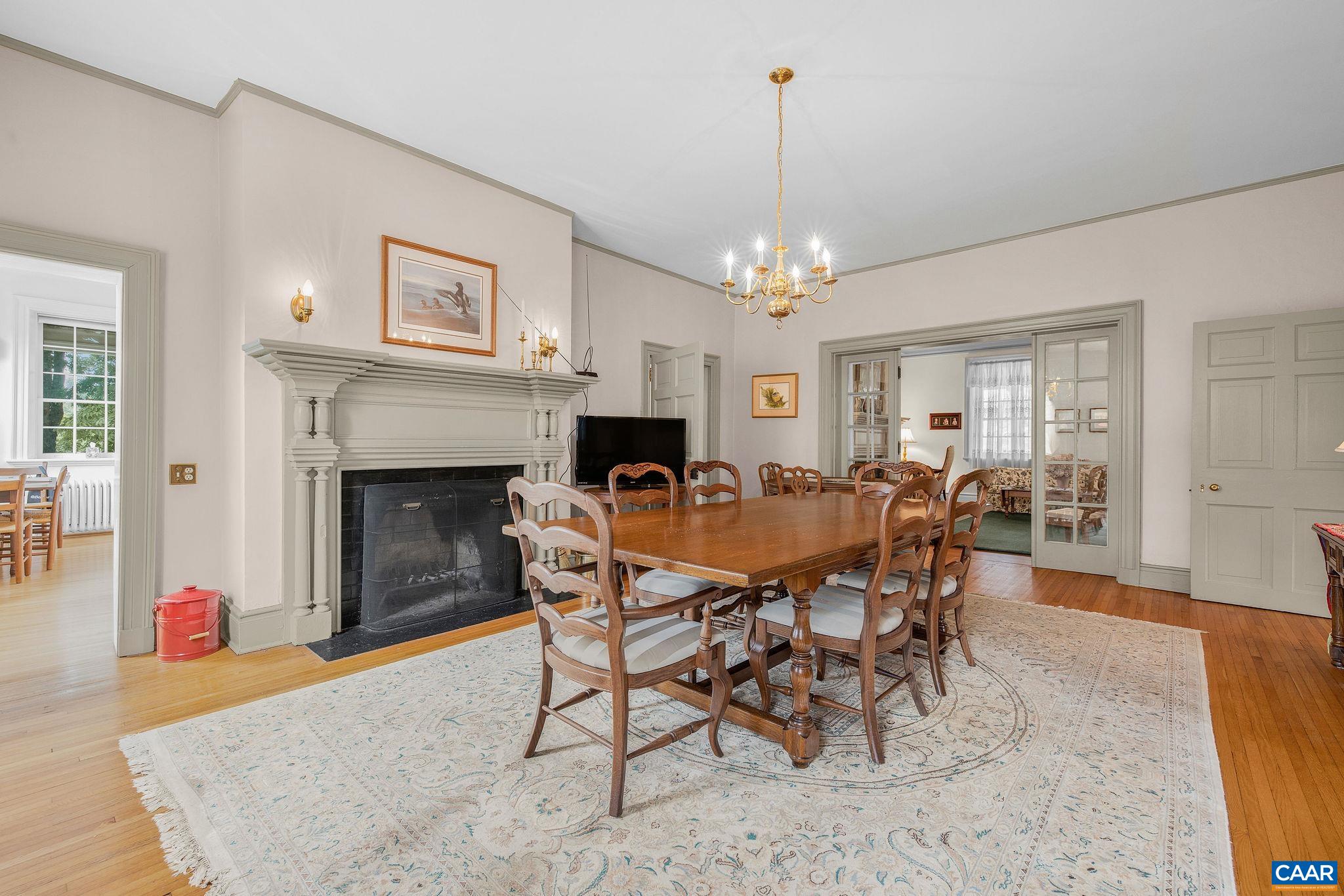 4623 TATUMS SCHOOL RD, ORANGE, Virginia 22960, 5 Bedrooms Bedrooms, ,4 BathroomsBathrooms,Residential,c.1812 Hilton Farm,4623 TATUMS SCHOOL RD,679198 MLS # 679198 4623 TATUMS SCHOOL RD, ORANGE, Virginia 22960, 5 Bedrooms Bedrooms, ,4 BathroomsBathrooms,Residential,c.1812 Hilton Farm,4623 TATUMS SCHOOL RD,679198 MLS # 679198