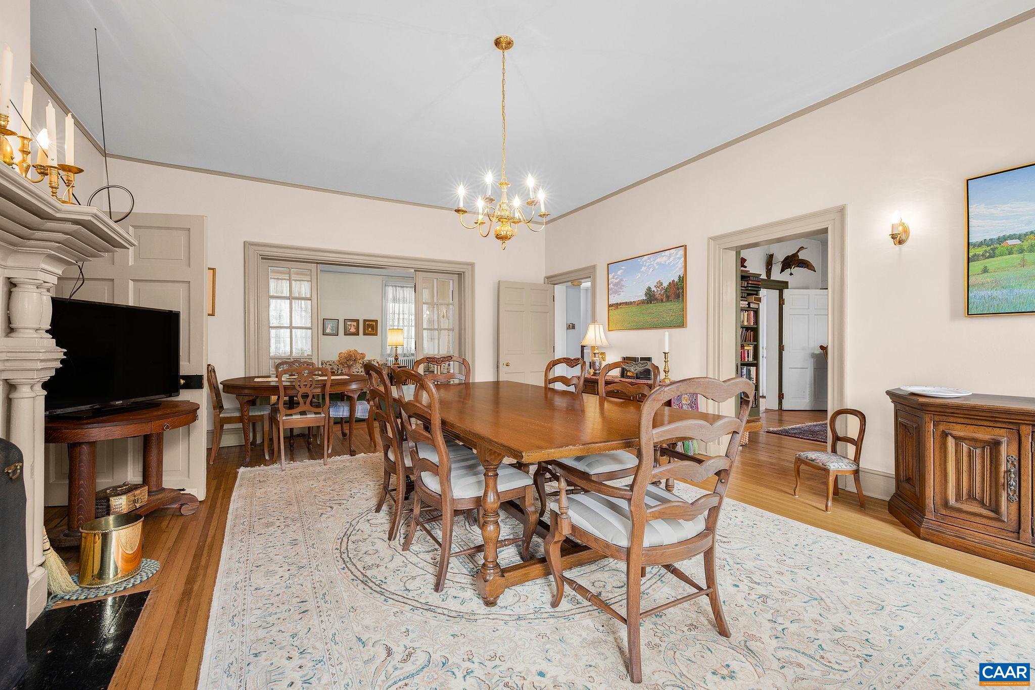 4623 TATUMS SCHOOL RD, ORANGE, Virginia 22960, 5 Bedrooms Bedrooms, ,4 BathroomsBathrooms,Residential,c.1812 Hilton Farm,4623 TATUMS SCHOOL RD,679198 MLS # 679198 4623 TATUMS SCHOOL RD, ORANGE, Virginia 22960, 5 Bedrooms Bedrooms, ,4 BathroomsBathrooms,Residential,c.1812 Hilton Farm,4623 TATUMS SCHOOL RD,679198 MLS # 679198