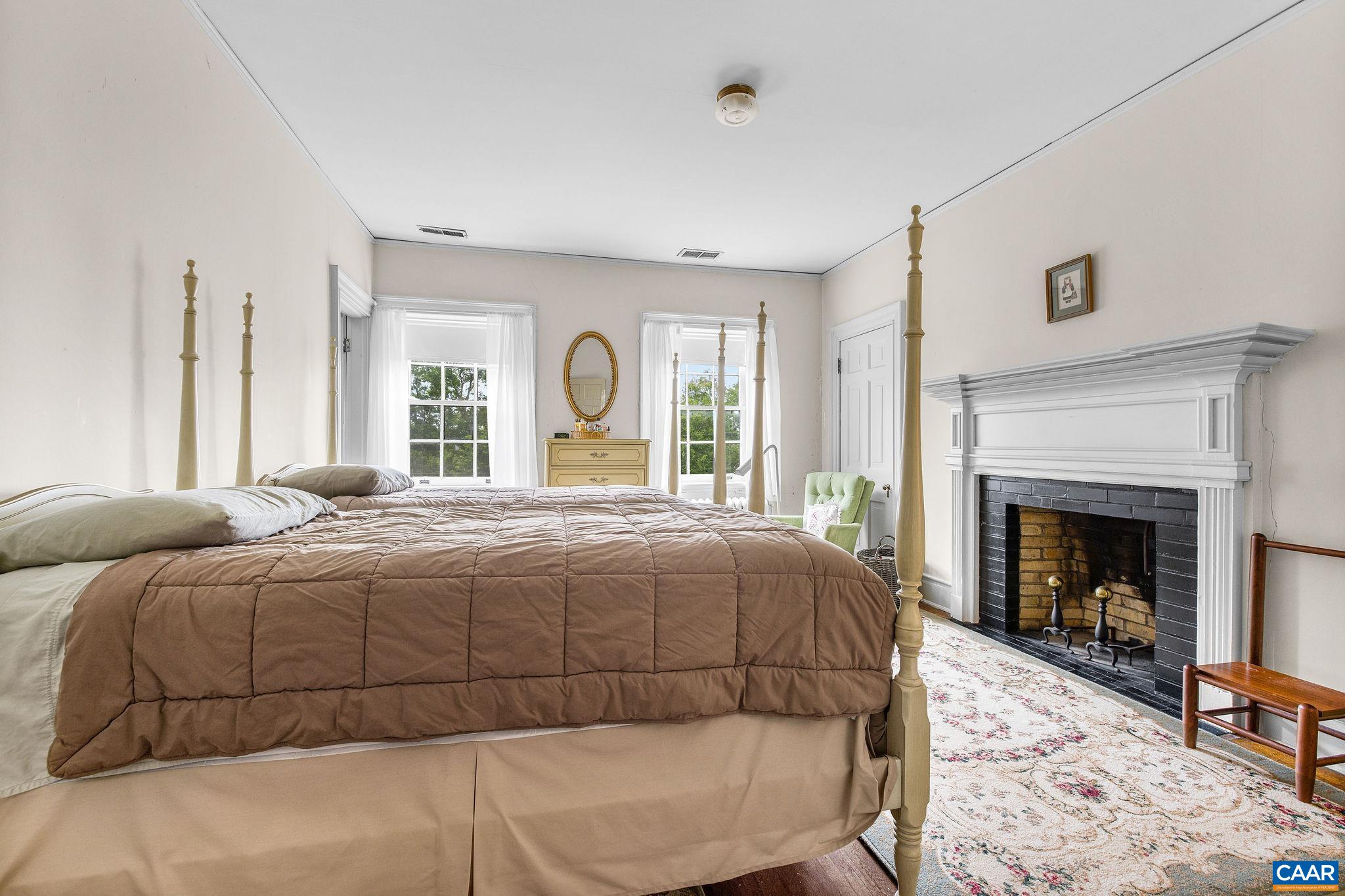 4623 TATUMS SCHOOL RD, ORANGE, Virginia 22960, 5 Bedrooms Bedrooms, ,4 BathroomsBathrooms,Residential,c.1812 Hilton Farm,4623 TATUMS SCHOOL RD,679198 MLS # 679198 4623 TATUMS SCHOOL RD, ORANGE, Virginia 22960, 5 Bedrooms Bedrooms, ,4 BathroomsBathrooms,Residential,c.1812 Hilton Farm,4623 TATUMS SCHOOL RD,679198 MLS # 679198