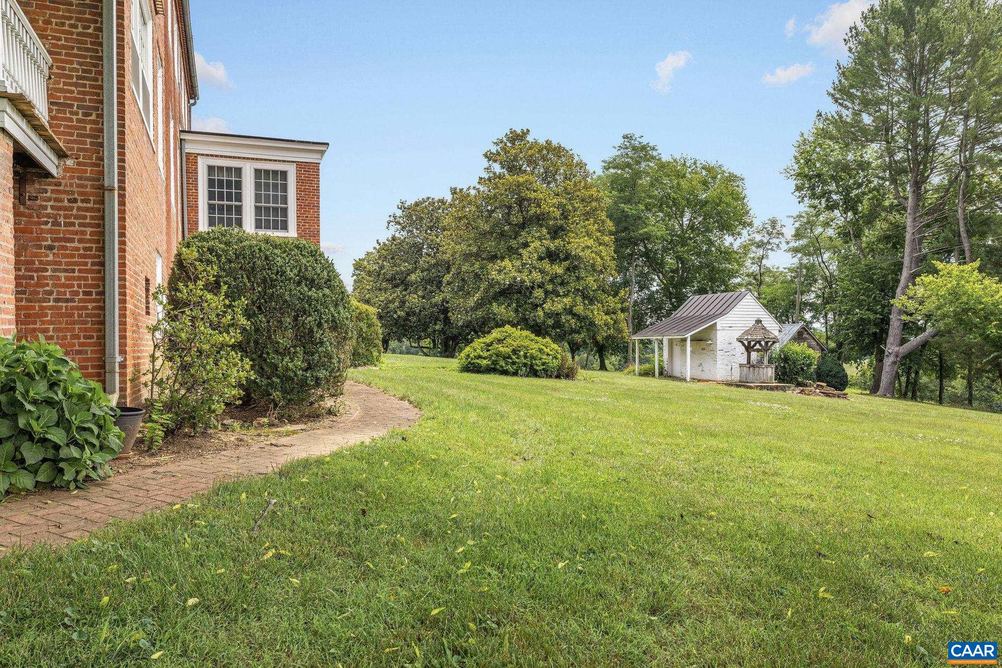 4623 TATUMS SCHOOL RD, ORANGE, Virginia 22960, 5 Bedrooms Bedrooms, ,4 BathroomsBathrooms,Residential,c.1812 Hilton Farm,4623 TATUMS SCHOOL RD,679235 MLS # 679235 4623 TATUMS SCHOOL RD, ORANGE, Virginia 22960, 5 Bedrooms Bedrooms, ,4 BathroomsBathrooms,Residential,c.1812 Hilton Farm,4623 TATUMS SCHOOL RD,679235 MLS # 679235