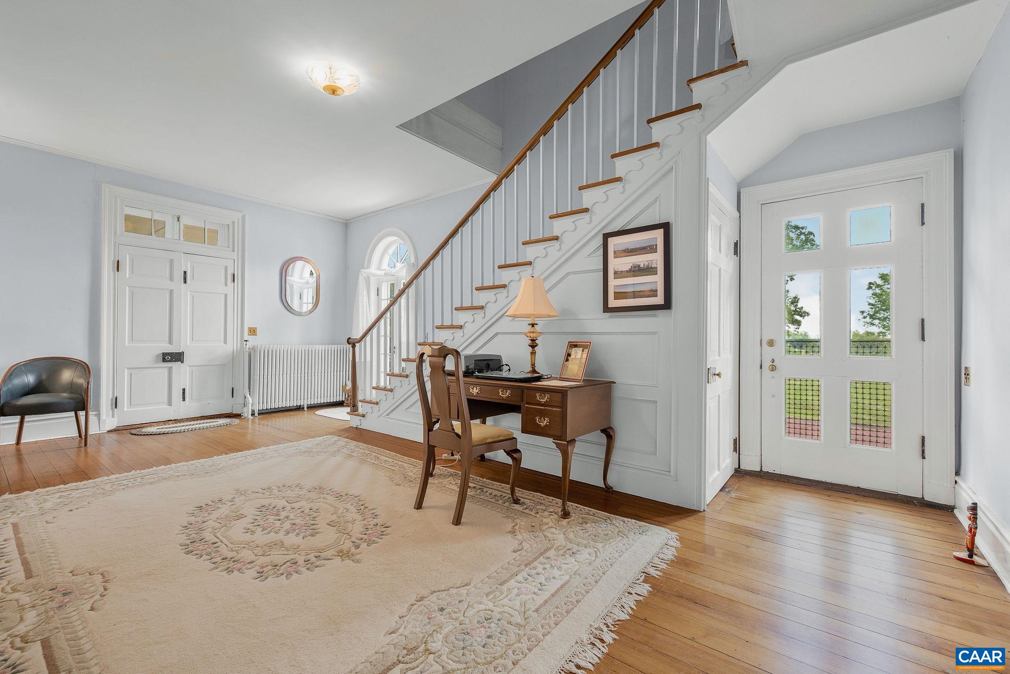 4623 TATUMS SCHOOL RD, ORANGE, Virginia 22960, 5 Bedrooms Bedrooms, ,4 BathroomsBathrooms,Residential,c.1812 Hilton Farm,4623 TATUMS SCHOOL RD,679235 MLS # 679235 4623 TATUMS SCHOOL RD, ORANGE, Virginia 22960, 5 Bedrooms Bedrooms, ,4 BathroomsBathrooms,Residential,c.1812 Hilton Farm,4623 TATUMS SCHOOL RD,679235 MLS # 679235