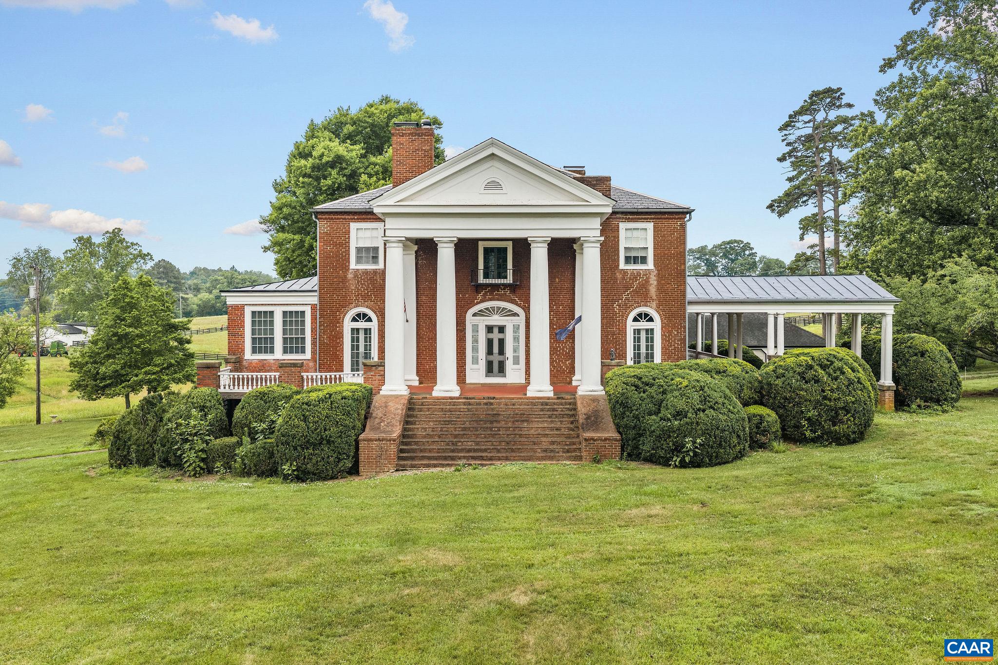 4623 TATUMS SCHOOL RD, ORANGE, Virginia 22960, 5 Bedrooms Bedrooms, ,4 BathroomsBathrooms,Residential,c.1812 Hilton Farm,4623 TATUMS SCHOOL RD,679235 MLS # 679235 4623 TATUMS SCHOOL RD, ORANGE, Virginia 22960, 5 Bedrooms Bedrooms, ,4 BathroomsBathrooms,Residential,c.1812 Hilton Farm,4623 TATUMS SCHOOL RD,679235 MLS # 679235