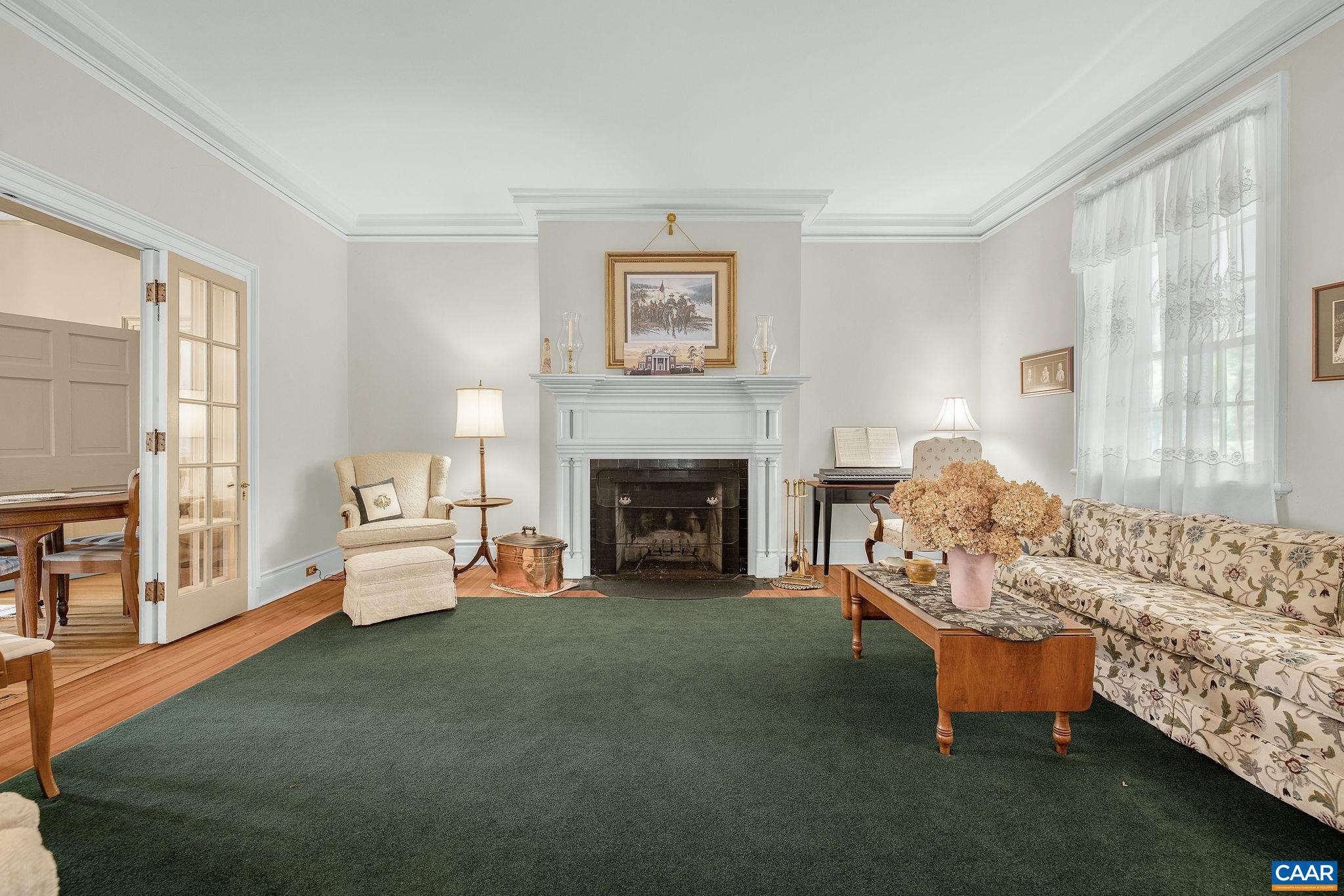 4623 TATUMS SCHOOL RD, ORANGE, Virginia 22960, 5 Bedrooms Bedrooms, ,4 BathroomsBathrooms,Residential,c.1812 Hilton Farm,4623 TATUMS SCHOOL RD,679235 MLS # 679235 4623 TATUMS SCHOOL RD, ORANGE, Virginia 22960, 5 Bedrooms Bedrooms, ,4 BathroomsBathrooms,Residential,c.1812 Hilton Farm,4623 TATUMS SCHOOL RD,679235 MLS # 679235