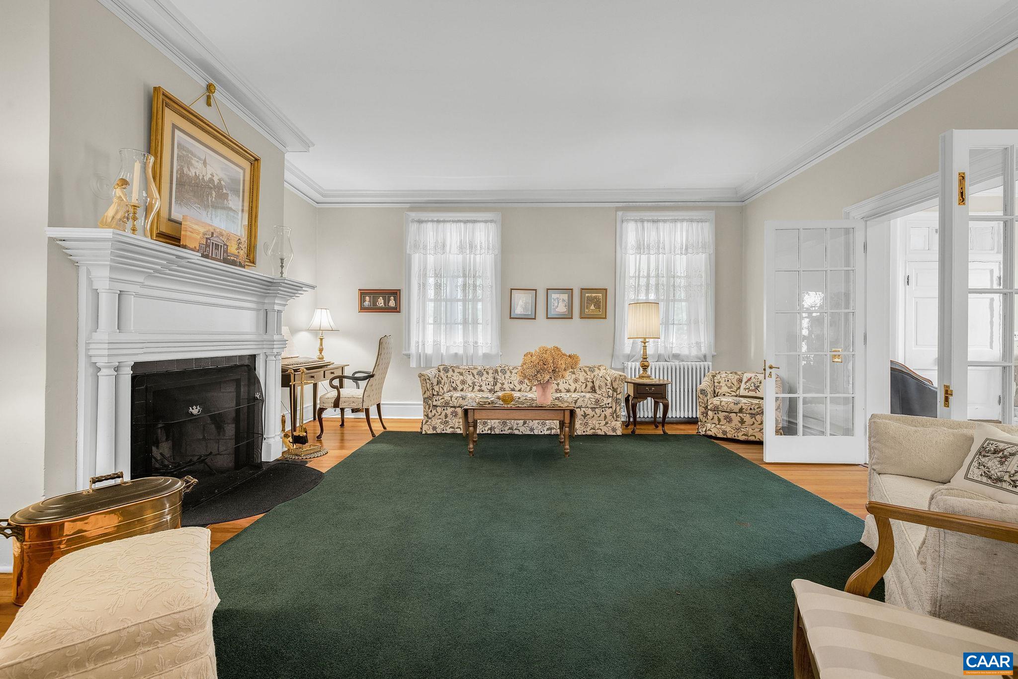 4623 TATUMS SCHOOL RD, ORANGE, Virginia 22960, 5 Bedrooms Bedrooms, ,4 BathroomsBathrooms,Residential,c.1812 Hilton Farm,4623 TATUMS SCHOOL RD,679235 MLS # 679235 4623 TATUMS SCHOOL RD, ORANGE, Virginia 22960, 5 Bedrooms Bedrooms, ,4 BathroomsBathrooms,Residential,c.1812 Hilton Farm,4623 TATUMS SCHOOL RD,679235 MLS # 679235