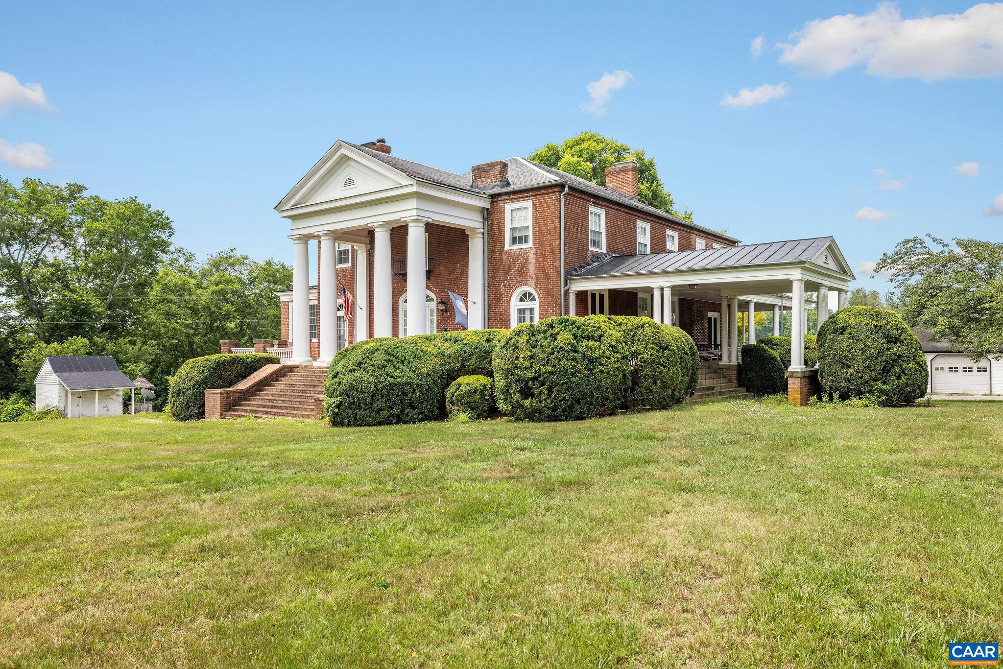 4623 TATUMS SCHOOL RD, ORANGE, Virginia 22960, 5 Bedrooms Bedrooms, ,4 BathroomsBathrooms,Residential,c.1812 Hilton Farm,4623 TATUMS SCHOOL RD,679235 MLS # 679235 4623 TATUMS SCHOOL RD, ORANGE, Virginia 22960, 5 Bedrooms Bedrooms, ,4 BathroomsBathrooms,Residential,c.1812 Hilton Farm,4623 TATUMS SCHOOL RD,679235 MLS # 679235