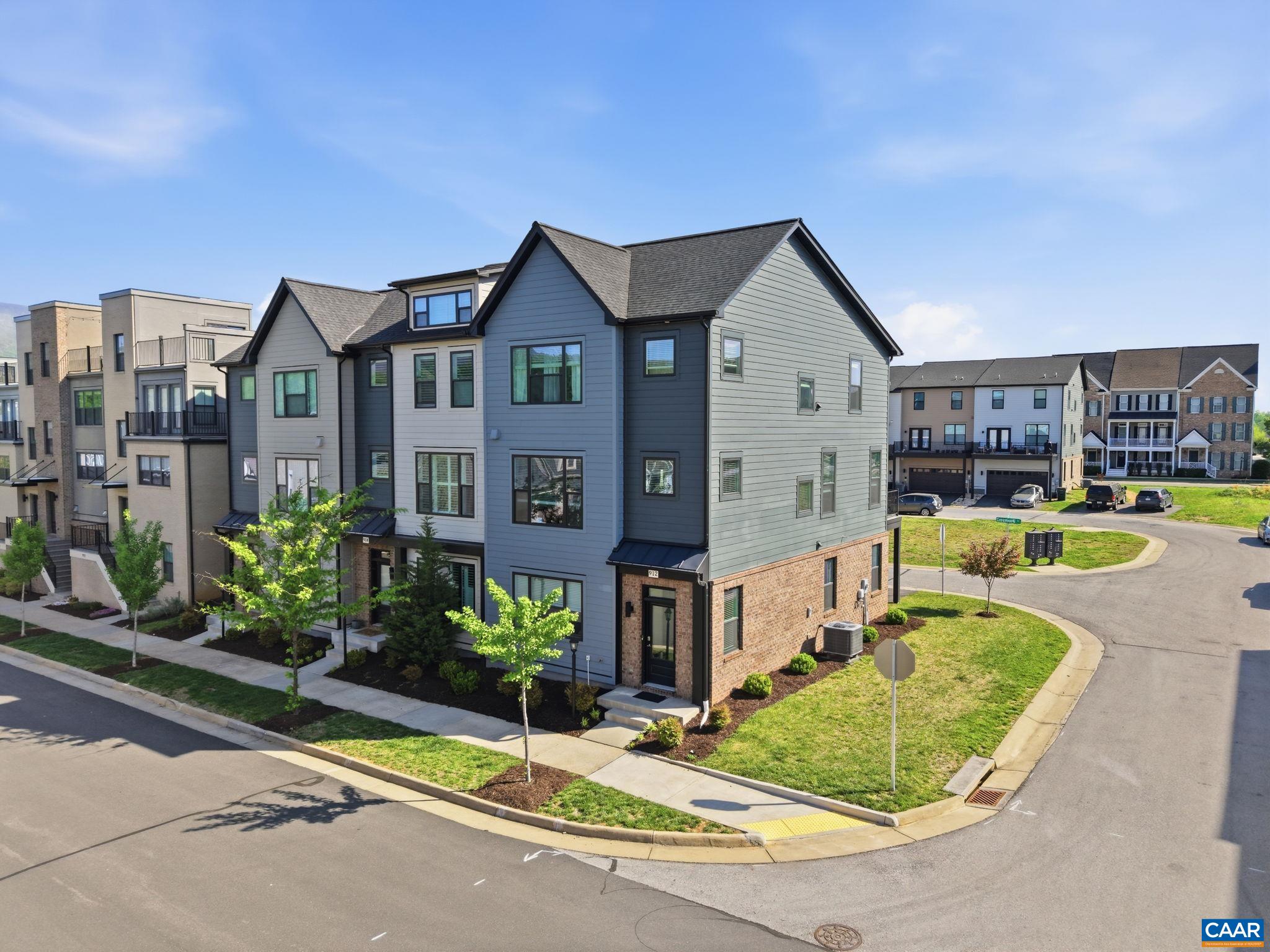 912 ORION LN, CROZET, Virginia 22932, 4 Bedrooms Bedrooms, ,3 BathroomsBathrooms,Residential,912 ORION LN,679252 MLS # 679252