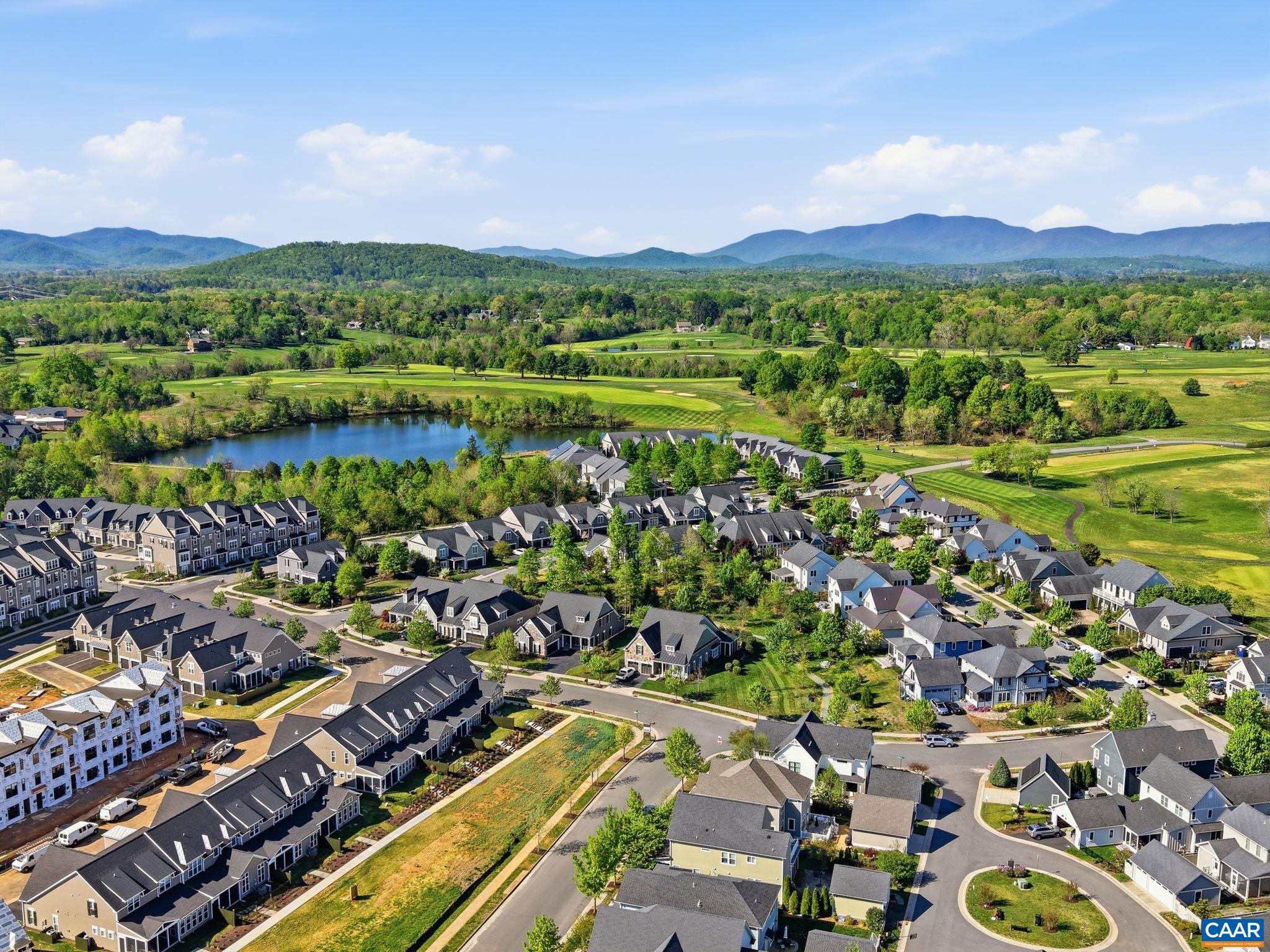 912 ORION LN, CROZET, Virginia 22932, 4 Bedrooms Bedrooms, ,3 BathroomsBathrooms,Residential,912 ORION LN,679252 MLS # 679252