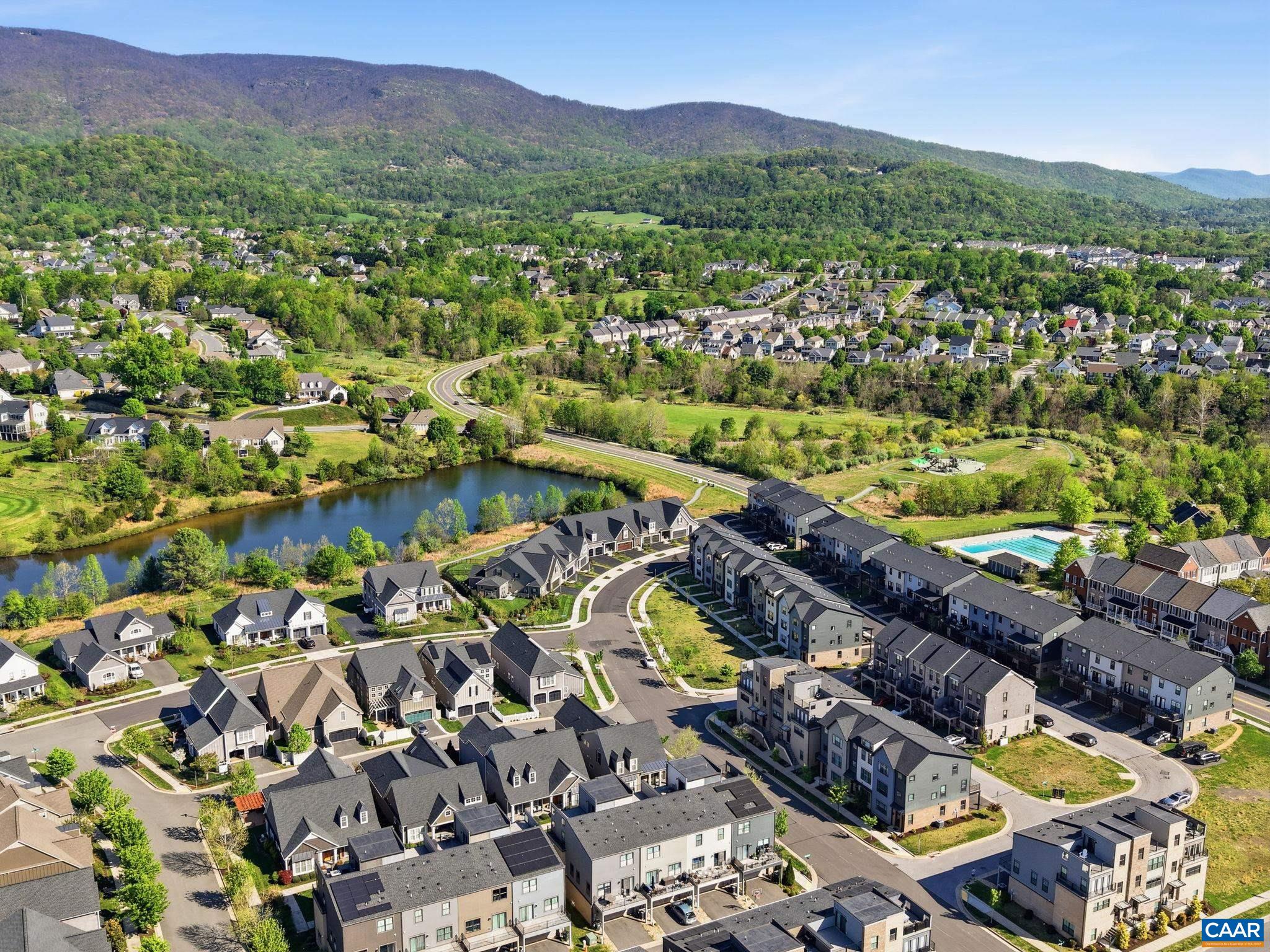 912 ORION LN, CROZET, Virginia 22932, 4 Bedrooms Bedrooms, ,3 BathroomsBathrooms,Residential,912 ORION LN,679252 MLS # 679252