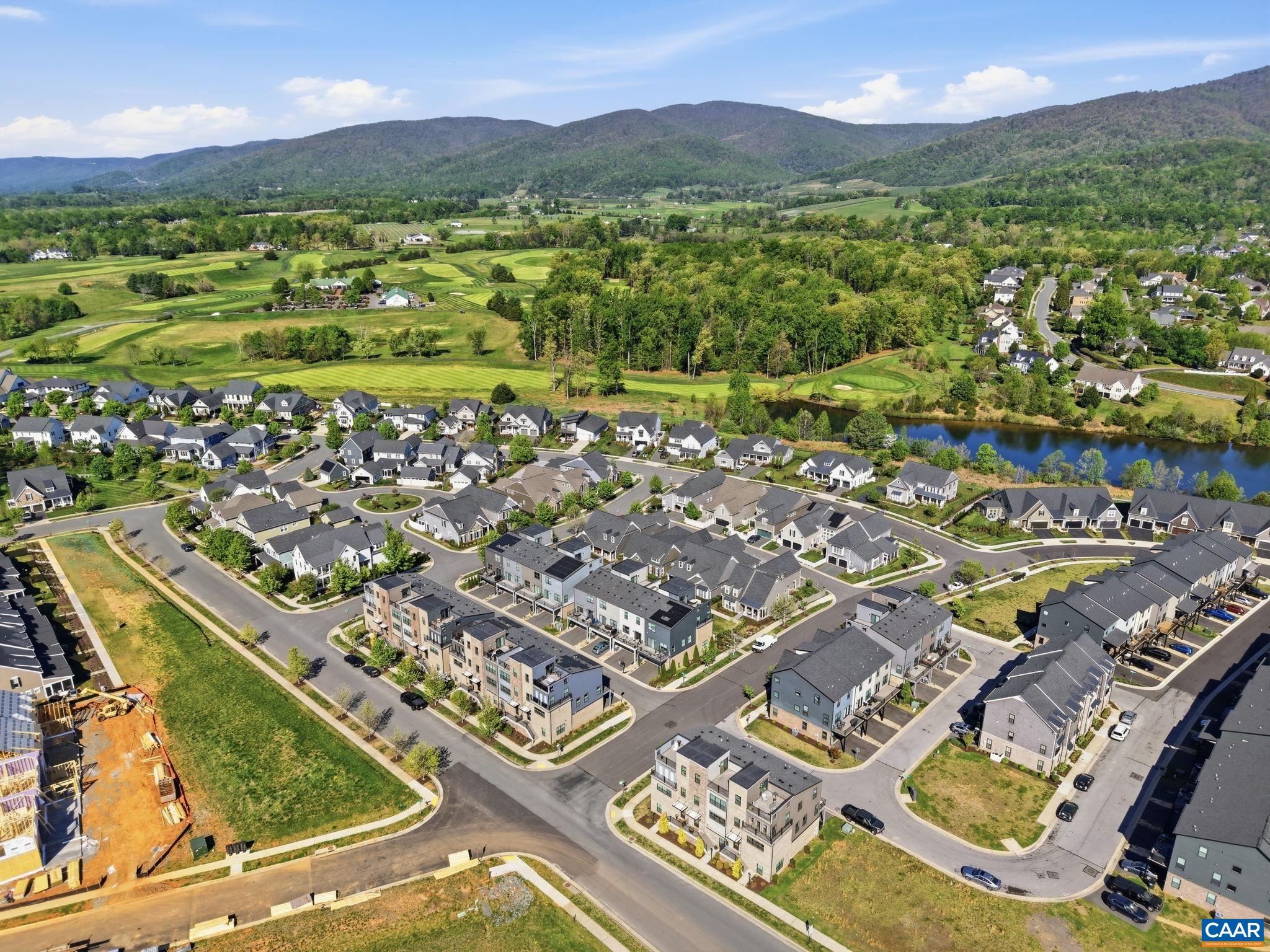 912 ORION LN, CROZET, Virginia 22932, 4 Bedrooms Bedrooms, ,3 BathroomsBathrooms,Residential,912 ORION LN,679252 MLS # 679252