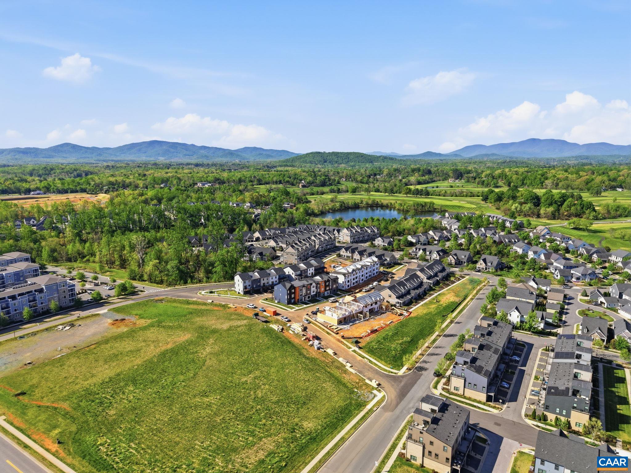 912 ORION LN, CROZET, Virginia 22932, 4 Bedrooms Bedrooms, ,3 BathroomsBathrooms,Residential,912 ORION LN,679252 MLS # 679252