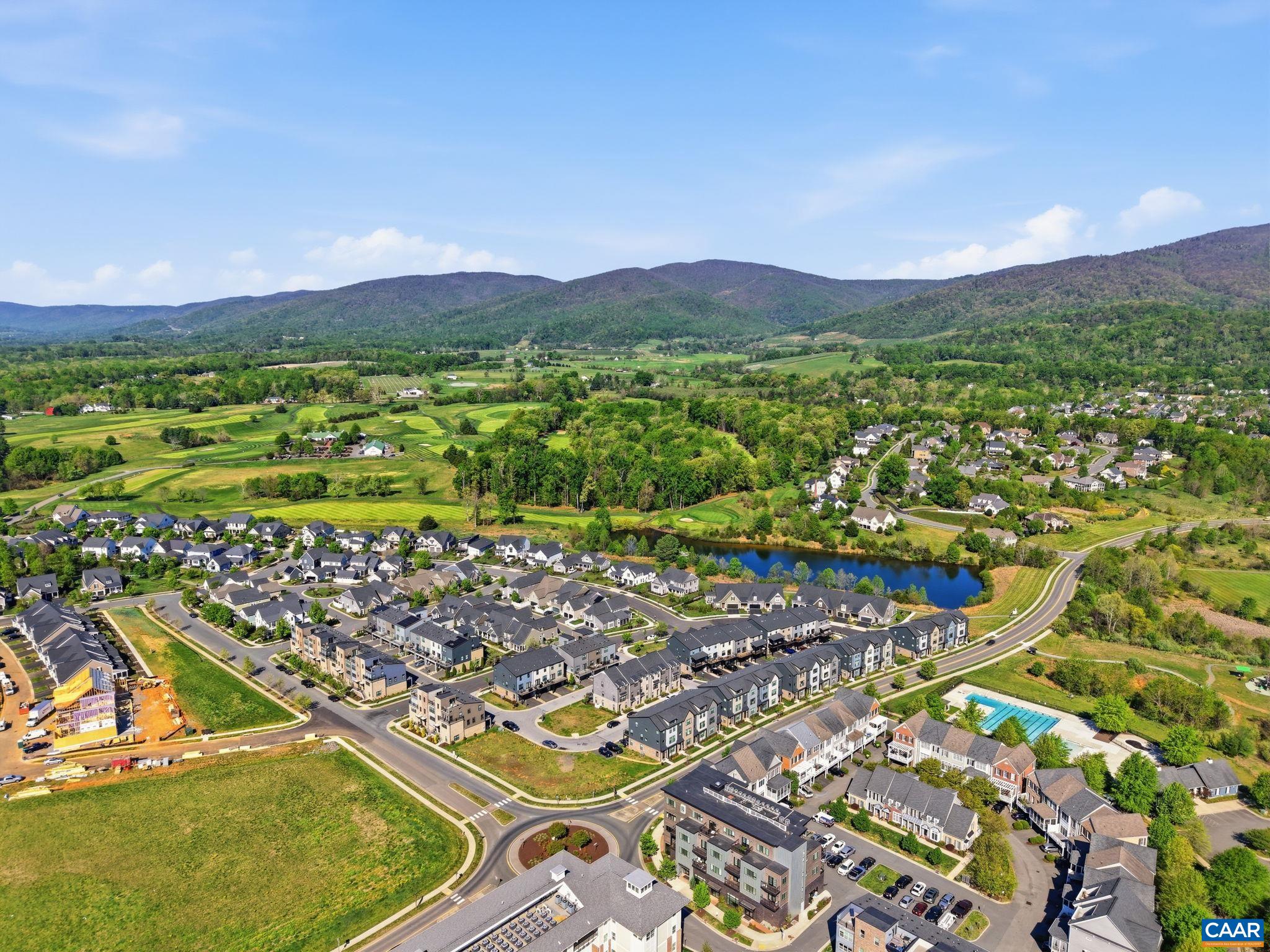 912 ORION LN, CROZET, Virginia 22932, 4 Bedrooms Bedrooms, ,3 BathroomsBathrooms,Residential,912 ORION LN,679252 MLS # 679252