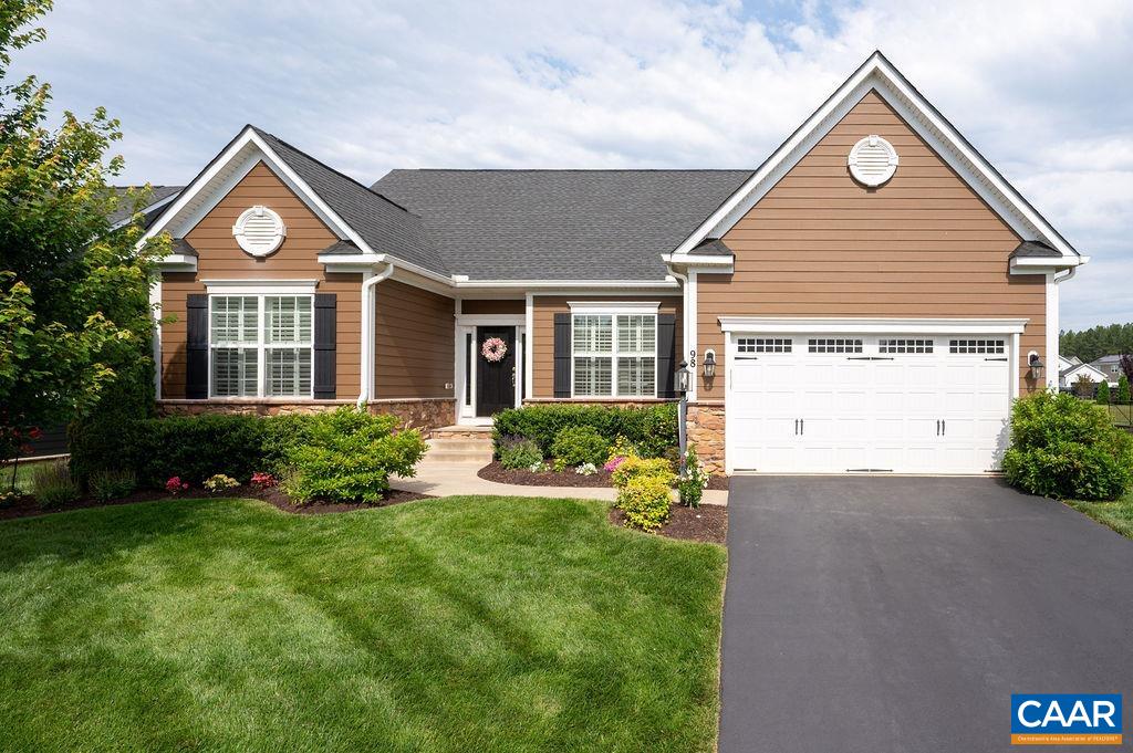 98 HERITAGE DR, ZION CROSSROADS, Virginia 22942, 3 Bedrooms Bedrooms, ,2 BathroomsBathrooms,Residential,98 HERITAGE DR,679294 MLS # 679294