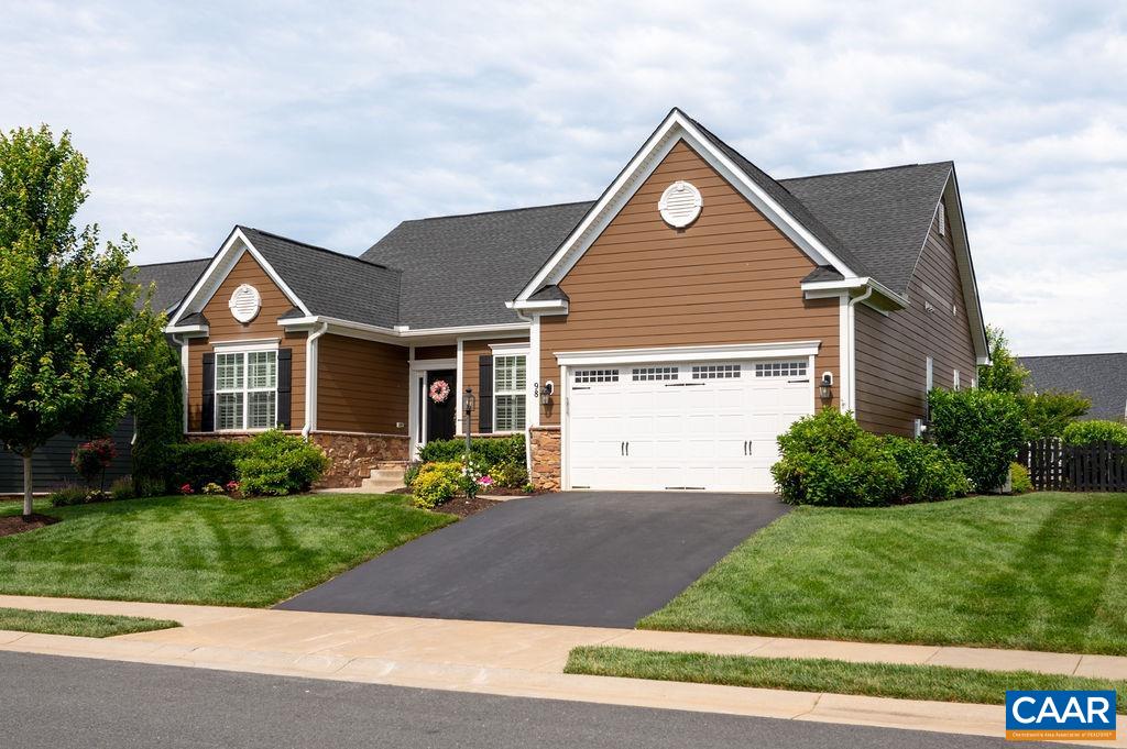 98 HERITAGE DR, ZION CROSSROADS, Virginia 22942, 3 Bedrooms Bedrooms, ,2 BathroomsBathrooms,Residential,98 HERITAGE DR,679294 MLS # 679294