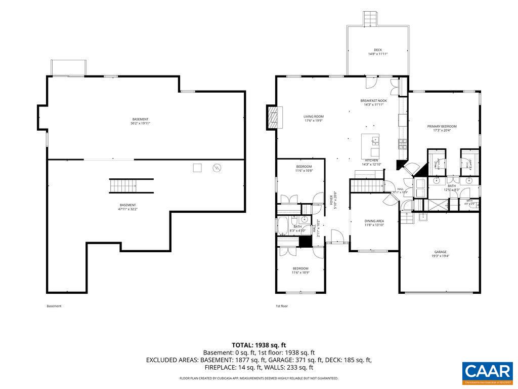 98 HERITAGE DR, ZION CROSSROADS, Virginia 22942, 3 Bedrooms Bedrooms, ,2 BathroomsBathrooms,Residential,98 HERITAGE DR,679294 MLS # 679294
